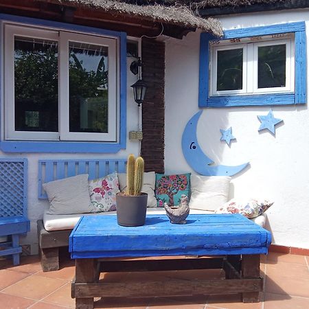 Bungalow Marbella Exterior foto